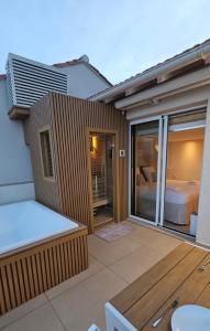 Beaunaco - Wellness Penthouse