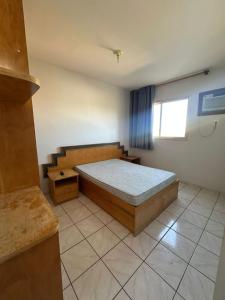 Apartamento Ecologic Park 1 em Caldas Novas
