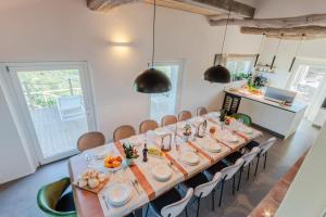 VILLA GIOMA - Completely renovated country house