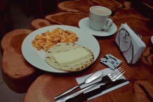 Hotel Boutique Sagrado Corazon