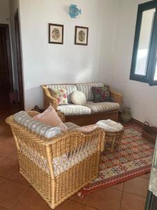 Casa Frontemare fronte spiaggia img4