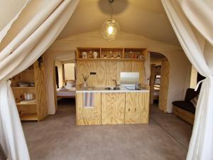 Koru - Etna Glamping Experience
