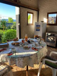 B&B / Chambres d'hotes Sous le bon Toit : photos des chambres