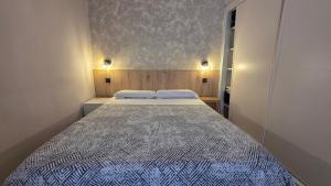 Standard Apartment room in Hostal Santa Ana Colors