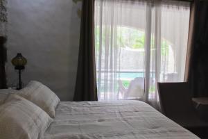 Hotel Boutique Canto De Piedra