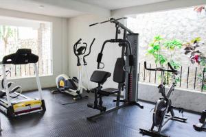 Hotel Boutique Canto De Piedra