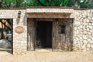 Hotel Boutique Canto De Piedra