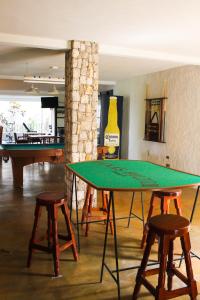 Hotel Boutique Canto De Piedra