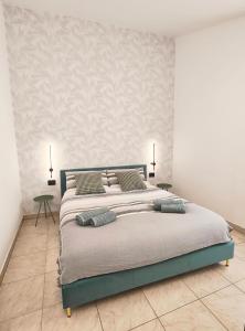 Terrazza del Borgo - Argegno central Lakeview apartment