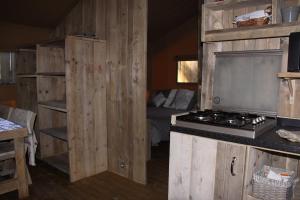 Lodges Lodging Le Lac : photos des chambres