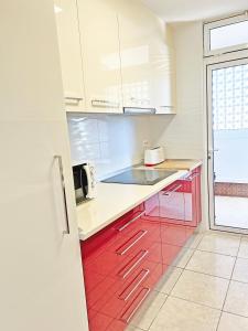 Tahiti - Frente al Mar - Gran Terraza - Parking Gratis