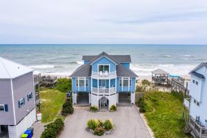 1204 New River Inlet Road - Blue Haven