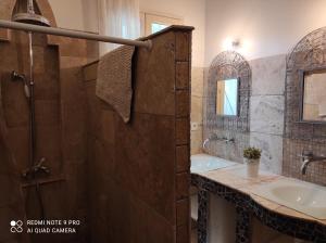 Villas VILLA privee MYRIAMI BEACH : photos des chambres