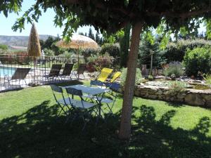 B&B / Chambres d'hotes Le fare tchanque chambre cuisine d'ete 2 pers : photos des chambres