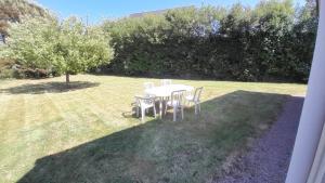 maison 6 personnes FREHEL