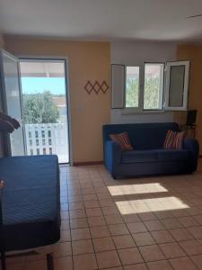 Contrada Vento home sharing