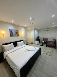 New Star Zamalek Hotel