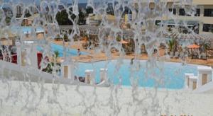 Lacqua diRoma - O Melhor de Caldas - com Piscinas de Ondas