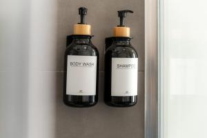 Elegant Apartments Palumbo