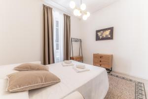 Elegant Apartments Palumbo