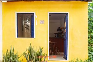 Casa em Lençois perto de Piscinas Naturais - Ubytování bez kategorie ve městě Lençóis