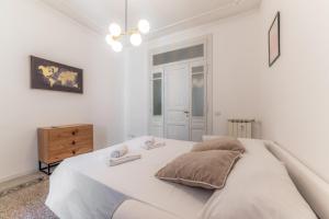 Elegant Apartments Palumbo