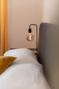 Elegant Apartments Palumbo