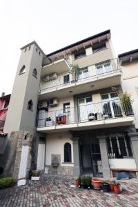 New Ulivo Apartment 2