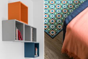 Sanhaus Apartments - SOPOT OPEN - Apartament dla dwojga