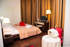 Gullo Hotel