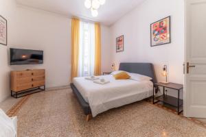 Elegant Apartments Palumbo