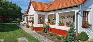 Guest House St. Mária