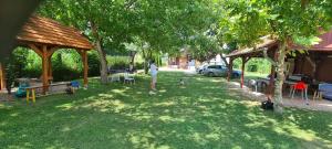 Guest House St. Mária