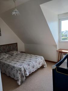 Maisons de vacances maison 6 personnes FREHEL : photos des chambres