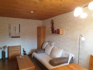 Klein aber fein - Maisonette für 2 bis 4 Personen