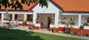 Guest House St. Mária