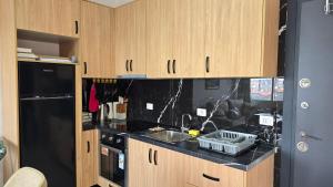 Bohuslava Apartment