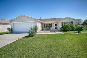 769 Z3a VILLAGE OF LYNNHAVEN