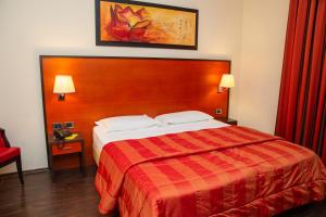 Gullo Hotel