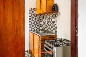 Sobrado em Lencois cercado pela Natureza