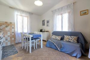 Casa con terrazza nella Pineta