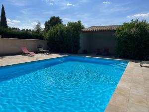 Appartements Premier gite du mas : photos des chambres