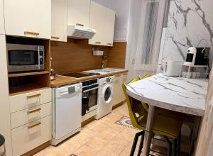 Appartement 2 chambres proche plage climatisé