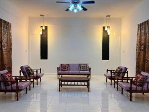 22 Homestay Tenom