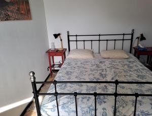 Cozy one-bedroom apartment with extra sofa bed in the center of Ostend T128
