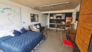 Modern Apartment in Palermo