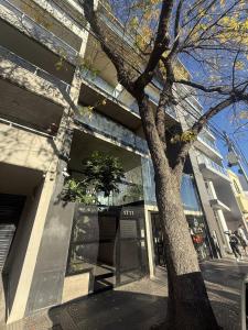 Modern Apartment in Palermo