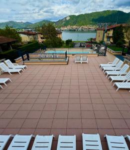 Bellavista Relax Iseo Lake House