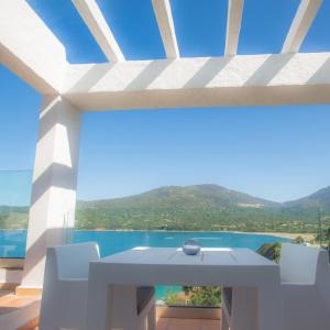 Hotels Miramar Corsica : photos des chambres