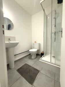 M028 Marquer joli appartement proche de la gare et du centre ville